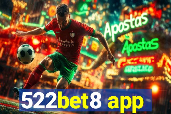 522bet8 app